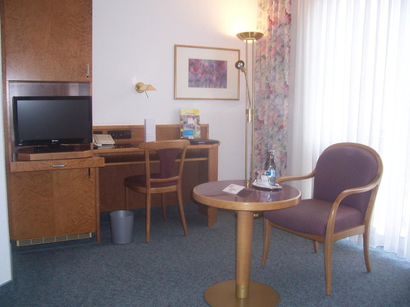 Hotel Zimmermann, Filderstadt, Германия