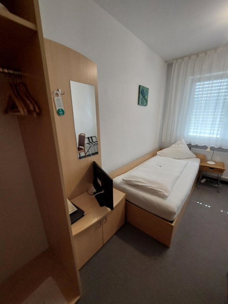 Hotel Zimmermann, Filderstadt, Германия