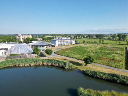 Vital Hotel an der Therme GmbH, Bad Windsheim, Germany