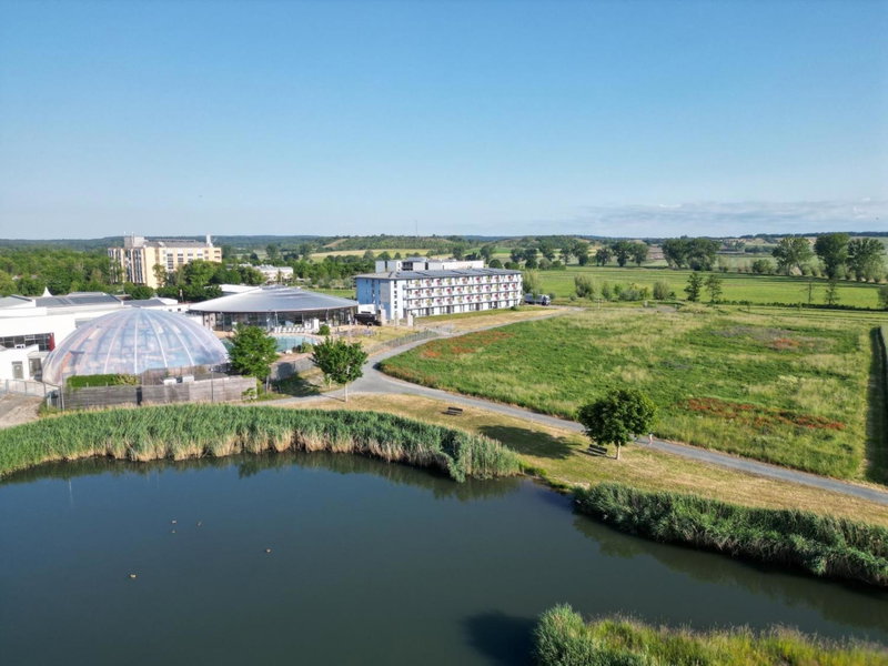 Vital Hotel an der Therme GmbH, Bad Windsheim, Germany