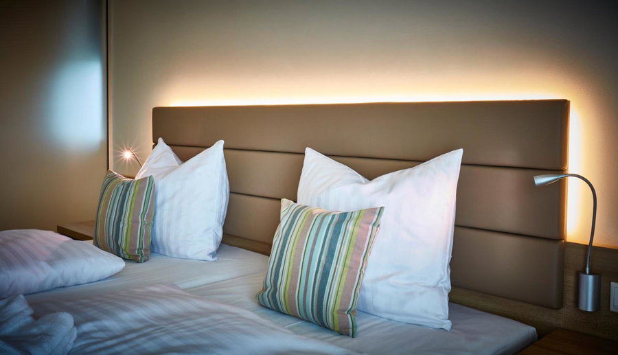 Vital Hotel an der Therme GmbH, Bad Windsheim, Germany