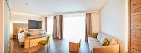 Vital Hotel an der Therme GmbH, Bad Windsheim, Germany