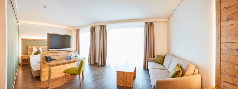 Vital Hotel an der Therme GmbH, Bad Windsheim, Germany