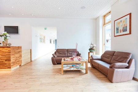 Vital Hotel an der Therme GmbH, Bad Windsheim, Germany