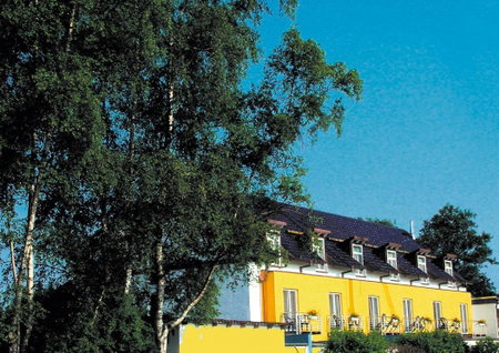 Haus am Meer Steinhude, Steinhude, Allemagne