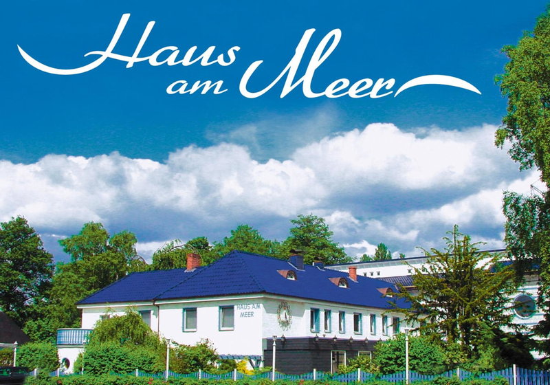 Haus am Meer Steinhude, Steinhude, Allemagne