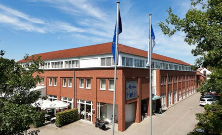 Morada Hotel Gifhorn, Gifhorn, Deutschland