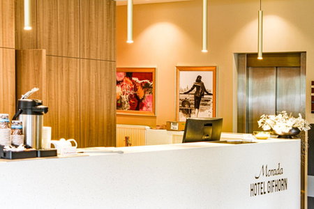 Morada Hotel Gifhorn, Gifhorn, Deutschland