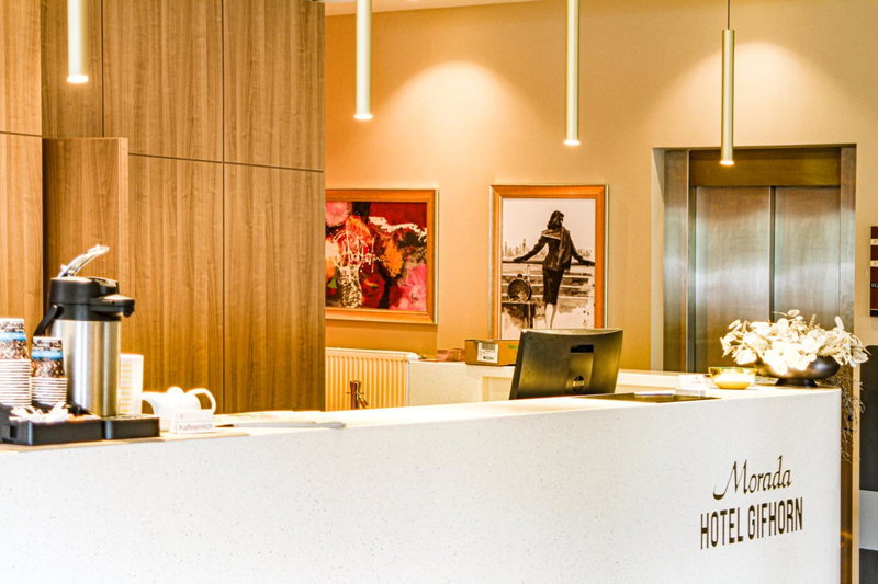 Morada Hotel Gifhorn, Gifhorn, Deutschland