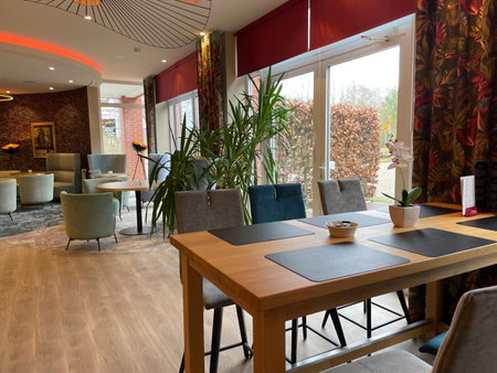 Morada Hotel Gifhorn, Gifhorn, Deutschland