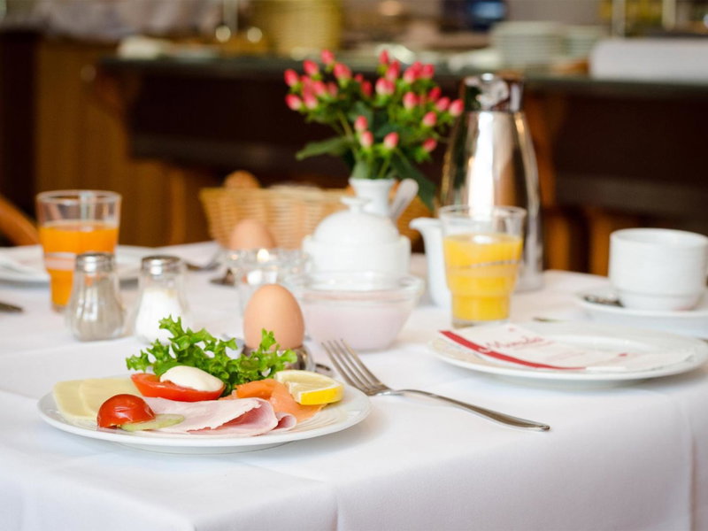 Morada Hotel Gifhorn, Gifhorn, Deutschland