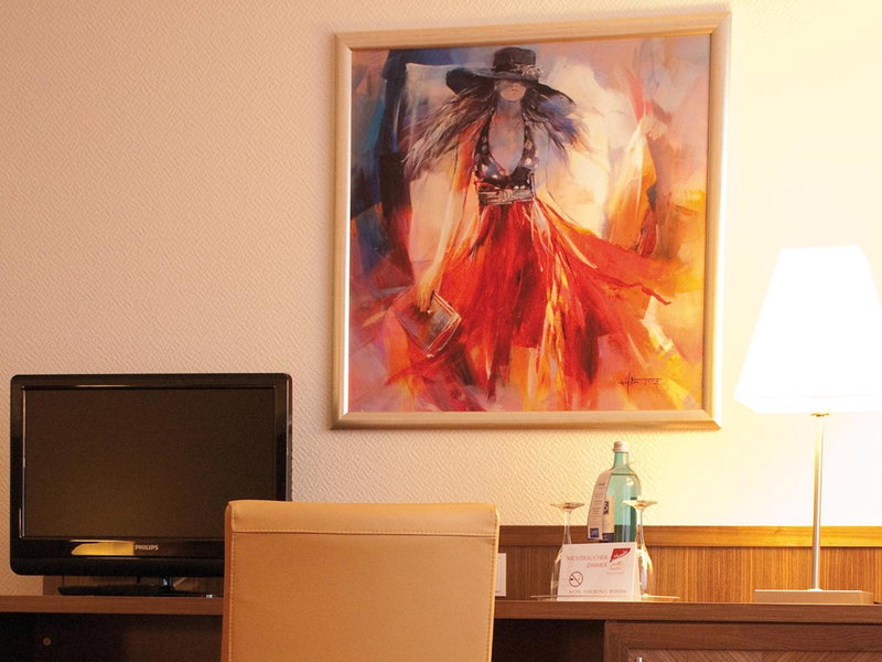 Morada Hotel Gifhorn, Gifhorn, Deutschland