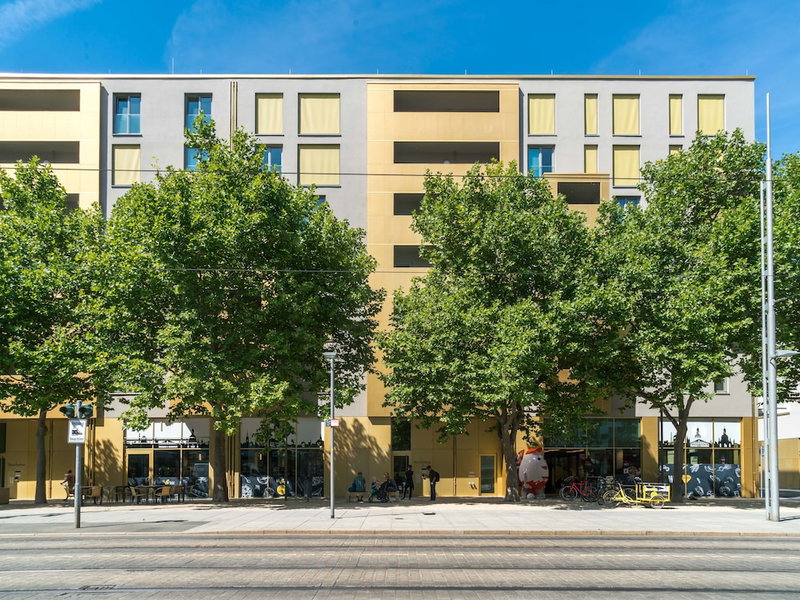 Limehome Dresden Wallstraße, Dresden, Deutschland