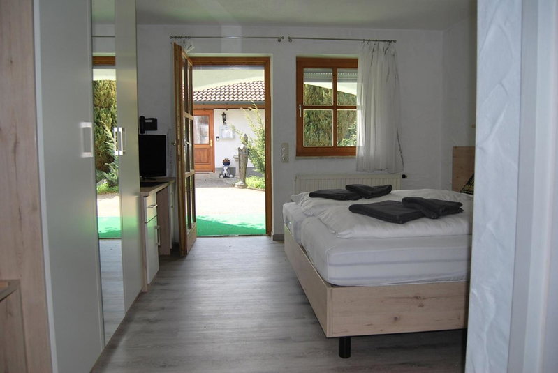 PAGA Hotel, Aidenbach, Germany