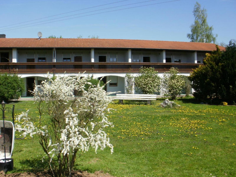 PAGA Hotel, Aidenbach, Germany
