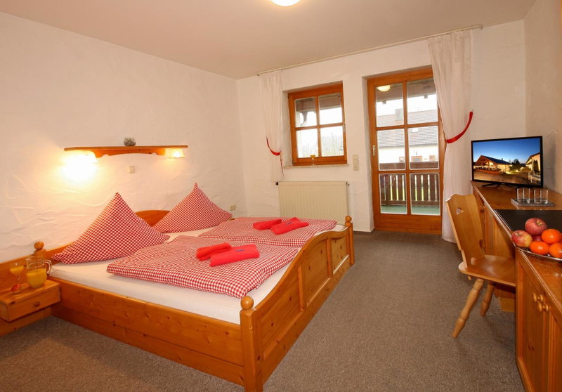 PAGA Hotel, Aidenbach, Germany