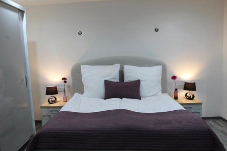 Pension am Stummplatz, Neunkirchen, Germany