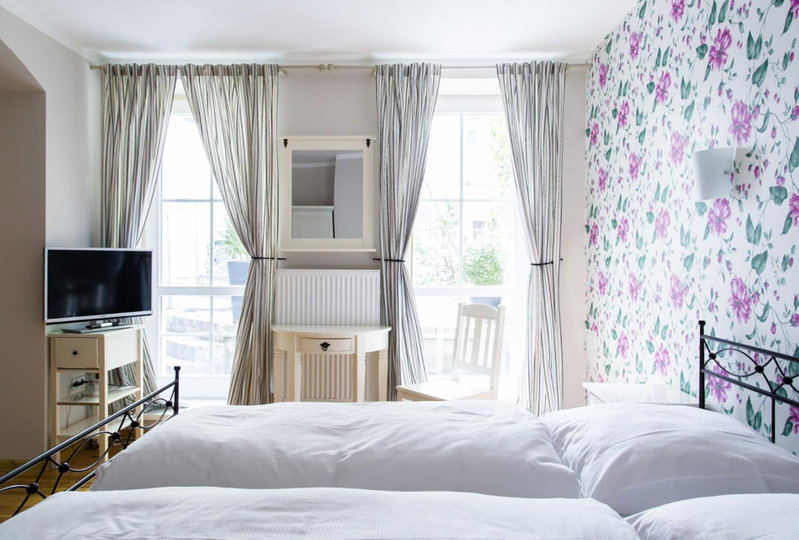 Hotel Residenz Begaswinkel, Berlin, Germany