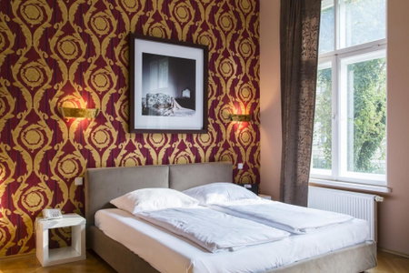 Hotel Residenz Begaswinkel, Berlin, Germany