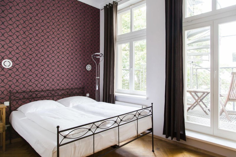 Hotel Residenz Begaswinkel, Berlin, Germany