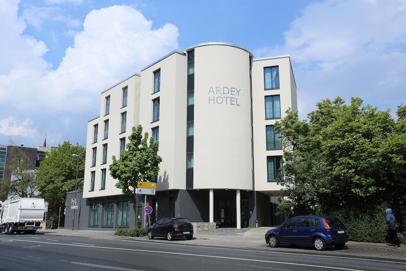 Ardey Hotel, Witten, Germany