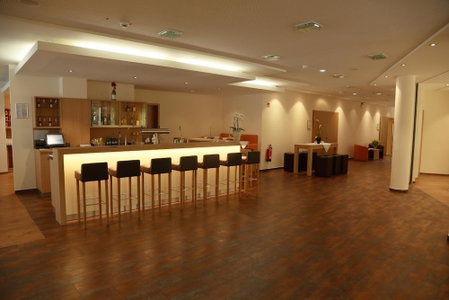 Ardey Hotel, Witten, Germany