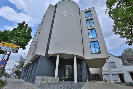 Ardey Hotel, Witten, Germany