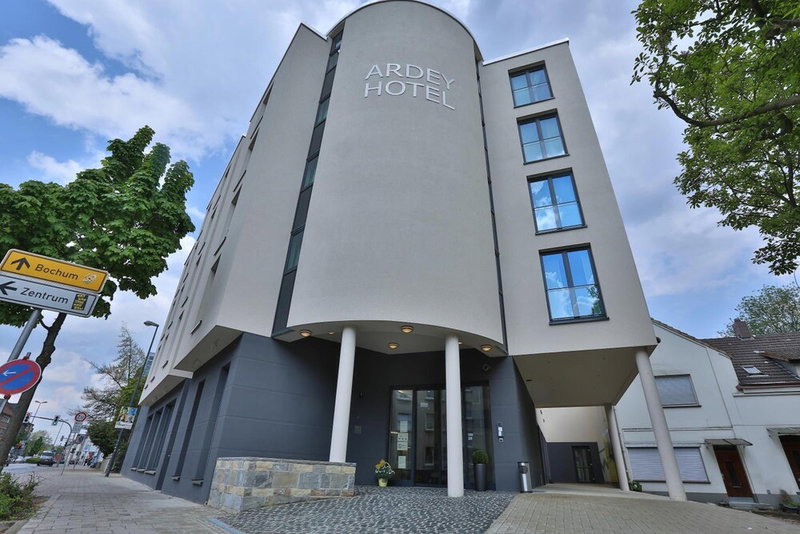 Ardey Hotel, Witten, Germany