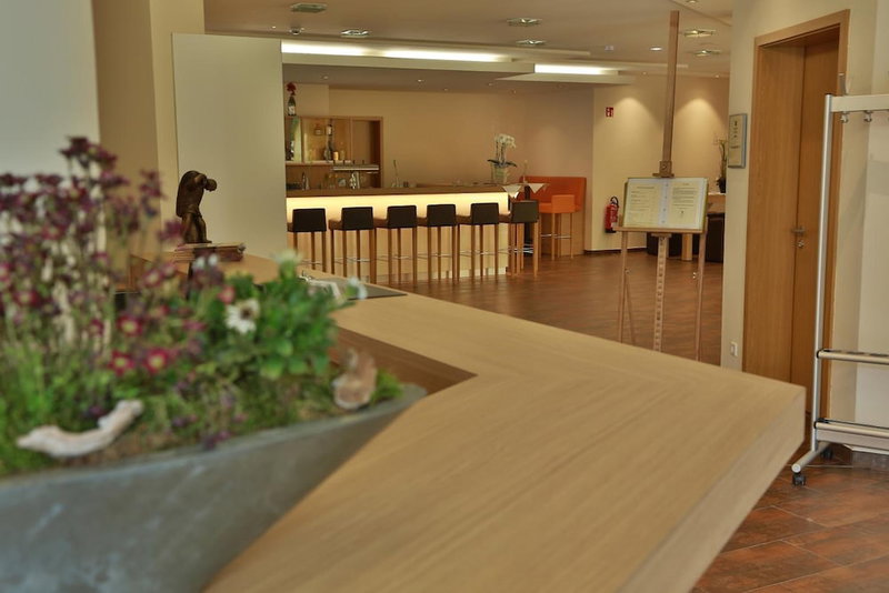Ardey Hotel, Witten, Germany