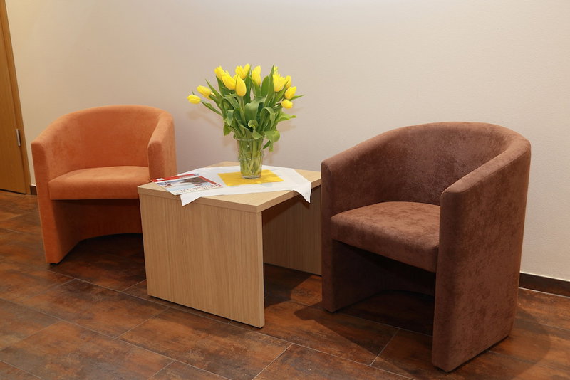Ardey Hotel, Witten, Germany