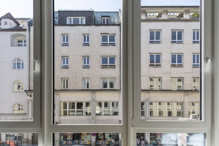 Numa Munich Blend, Munich, Germany