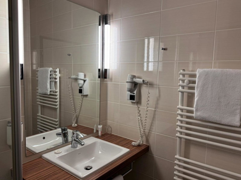 Eisberg Hotel Schwanen, Lahr, Германия