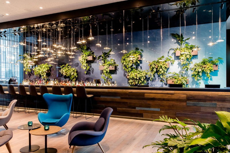 Motel One Bonn-Hauptbahnhof, Bonn, Germany