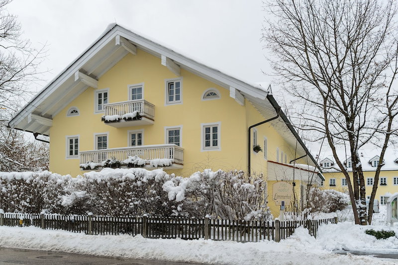 Limmerhof, Taufkirchen, Allemagne