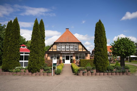 Im Wiesengrund, Lalendorf, Alemania