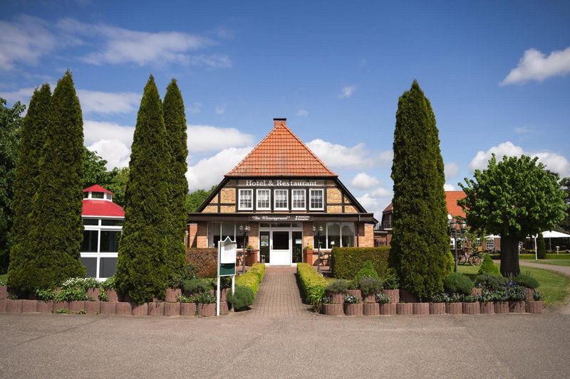 Im Wiesengrund, Lalendorf, Alemania