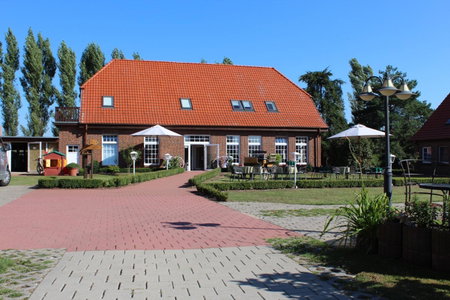 Im Wiesengrund, Lalendorf, Alemania