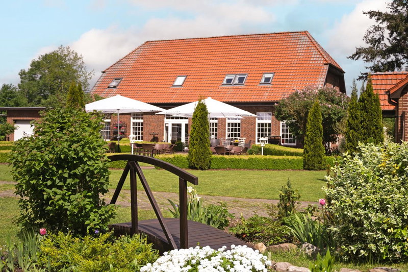 Im Wiesengrund, Lalendorf, Alemania