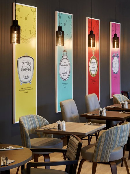 Premier Inn Hamburg City Centre, Hamburg, Германия