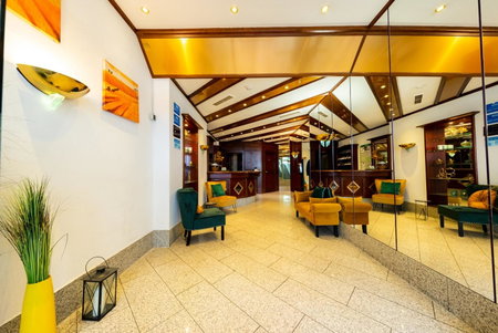 CityHotel Feuerbach, Stuttgart, Alemania