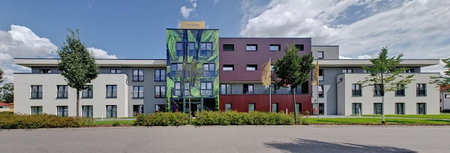 Sante Royale Hotel- & Gesundheitsresort Bad Langensalza, Bad Langensalza, Germany