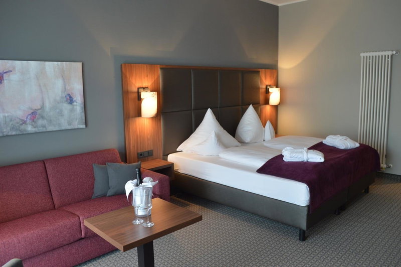 Sante Royale Hotel- & Gesundheitsresort Bad Langensalza, Bad Langensalza, Germany