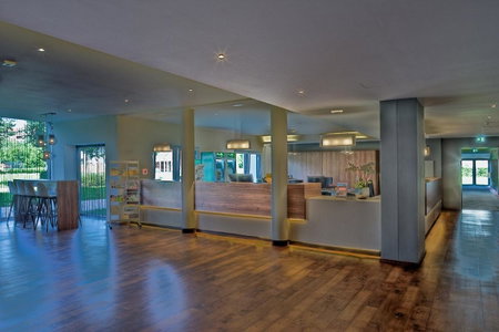 Sante Royale Hotel- & Gesundheitsresort Bad Langensalza, Bad Langensalza, Germany