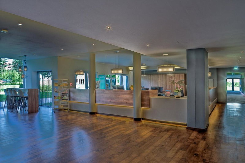 Sante Royale Hotel- & Gesundheitsresort Bad Langensalza, Bad Langensalza, Germany