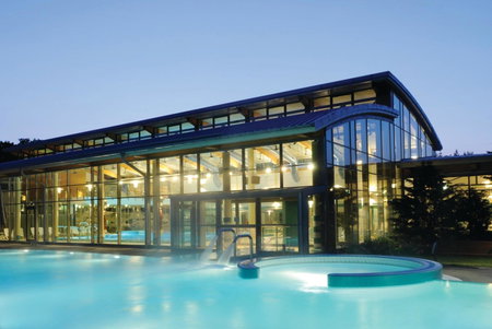 Sante Royale Hotel- & Gesundheitsresort Bad Langensalza, Bad Langensalza, Germany