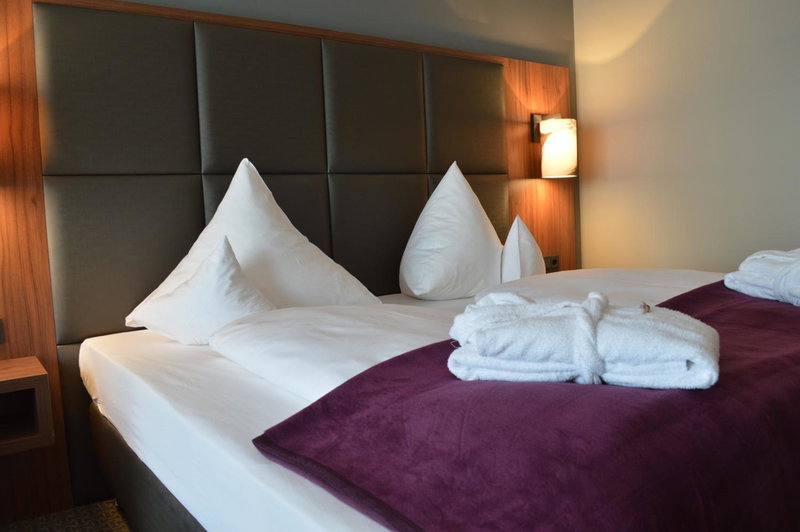 Sante Royale Hotel- & Gesundheitsresort Bad Langensalza, Bad Langensalza, Germany