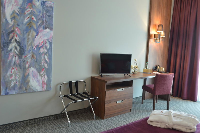 Sante Royale Hotel- & Gesundheitsresort Bad Langensalza, Bad Langensalza, Germany