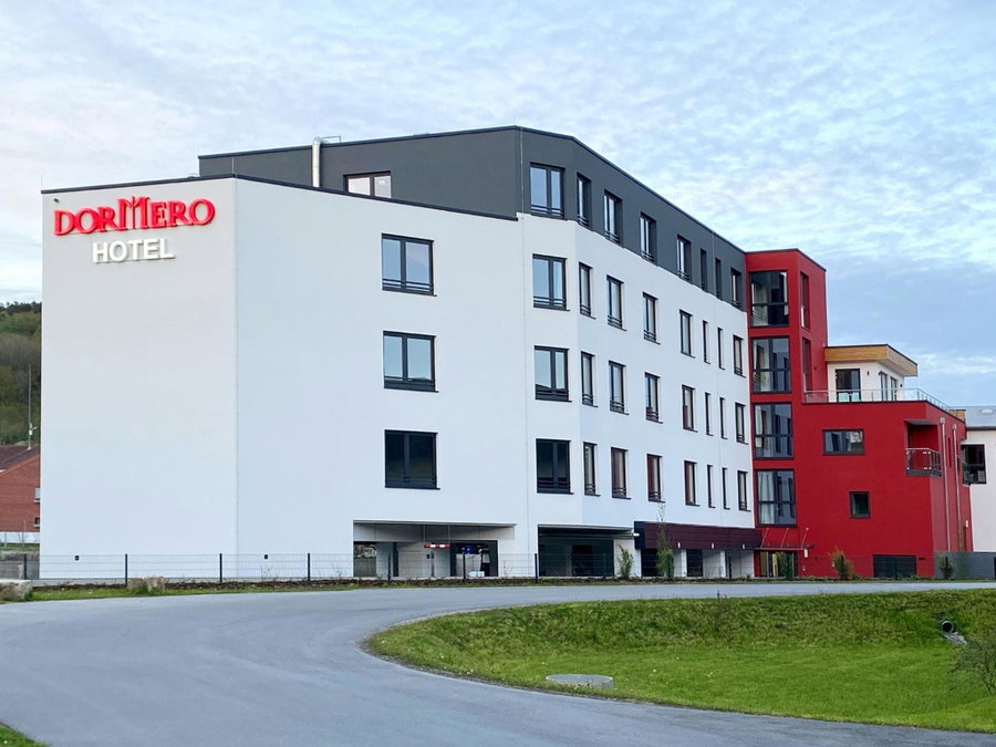 DORMERO Hotel Deggendorf, Deggendorf, Germany
