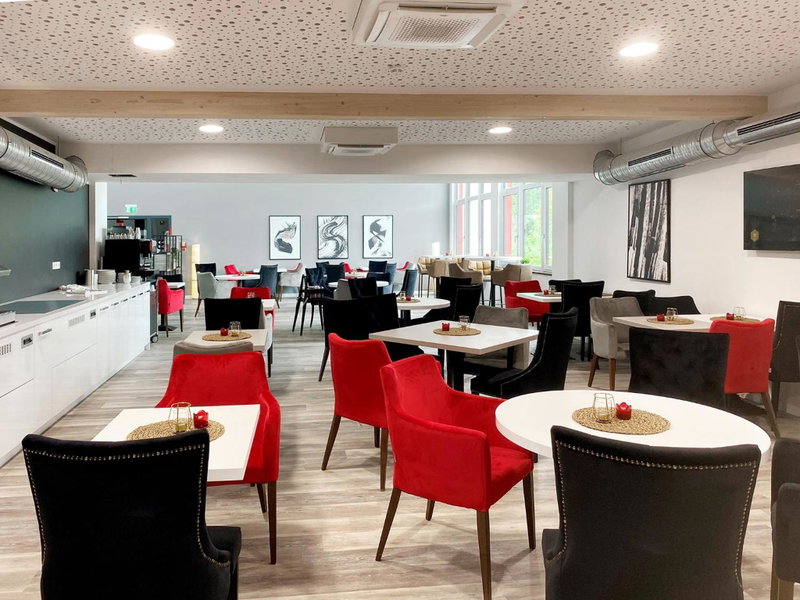 DORMERO Hotel Deggendorf, Deggendorf, Germany