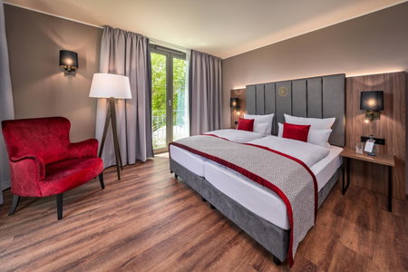 Karls Hotel, Sigmaringen, Germany